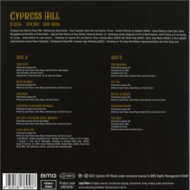 Cypress Hill – Back In Black