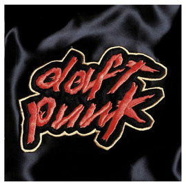 Daft Punk ‎– Homework - 2LP