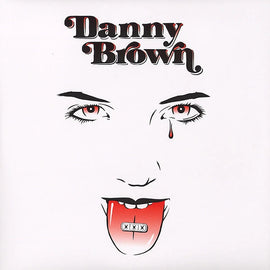 Danny Brown‎ – XXX
