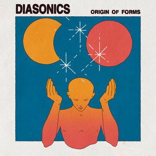 The Diasonics – Origin Of Forms