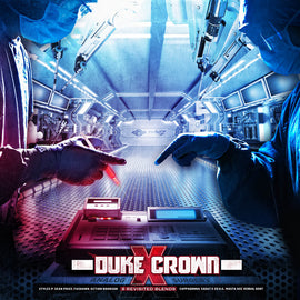 Duke & Crown ‎– Analog Surgery