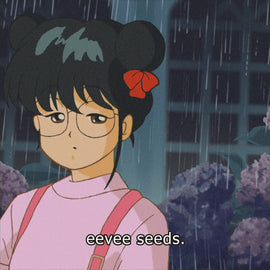 Eevee - Seeds