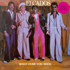 Elcados – What Ever You Need