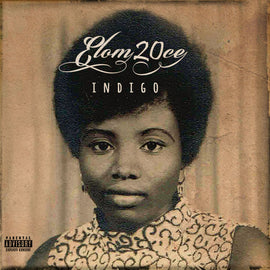 Elom 20ce – Indigo