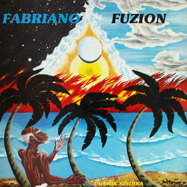 Fabriano Fuzion – Cosmik Sindika