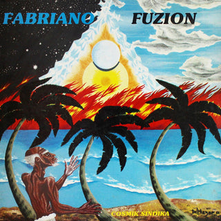 Fabriano Fuzion – Cosmik Sindika