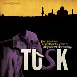 Guy Skornik – Tusk