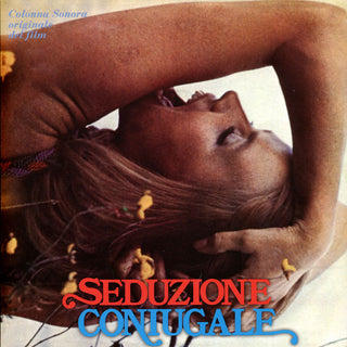 Giancarlo Gazzani – Seduzione Coniugale