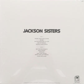 Jackson Sisters ‎– Jackson Sisters