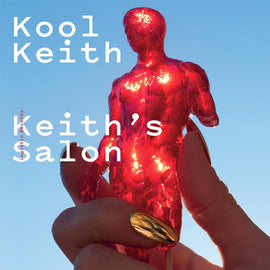 Kool Keith – Keith's Salon