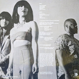 Khruangbin – Con Todo El Mundo