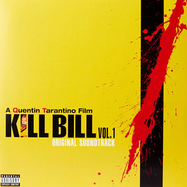 Kill Bill Vol. 1 (Original Soundtrack)