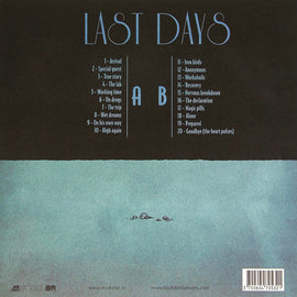 Klub des Loosers – Last Days