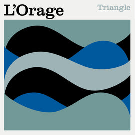 L'Orage ‎– Triangle