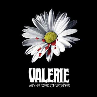 Luboš Fišer – Valerie And Her Week Of Wonders