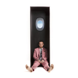 Mac Miller ‎– Swimming - 2LP