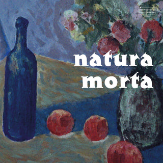 Sven Wunder ‎– Natura Morta