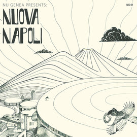Nu Genea ‎– Nuova Napoli