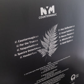 Nym ‎– Countermagic