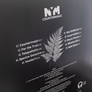 Nym ‎– Countermagic