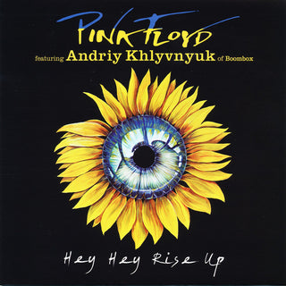 Pink Floyd Featuring Andriy Khlyvnyuk ‎– Hey Hey Rise Up