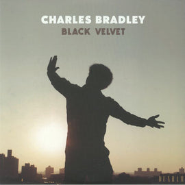 Charles Bradley ‎– Black Velvet