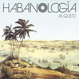 Quetzal – Habanología - 2LP