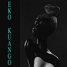 Eko Kuango ‎– Eko Kuango