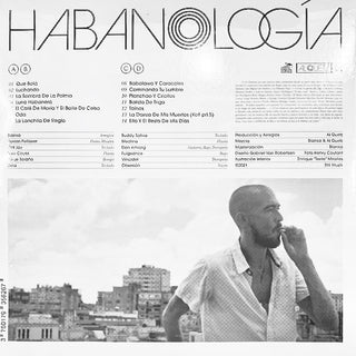 Quetzal – Habanología - 2LP