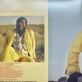 Curtis Mayfield - Curtis