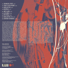 Sandro Brugnolini ‎– Superground