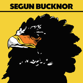 Segun Bucknor ‎– Segun Bucknor