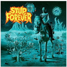 Stupeflip ‎– Stup Forever - 2LP