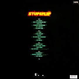 Stupeflip ‎– Stup Forever - 2LP
