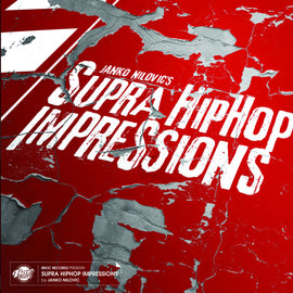 Janko Nilovic - Supra Hip Hop Impressions