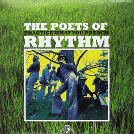 The Poets Of Rhythm – Practice What You Preach