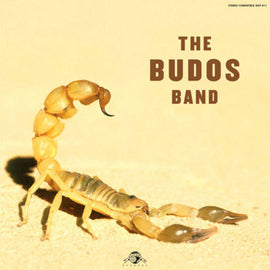 The Budos Band ‎– The Budos Band II