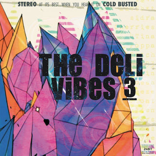 The Deli - Vibes 3 (Purple)