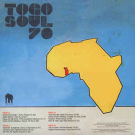 Togo Soul 70