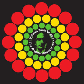 Uptown Funk Empire ‎– The Empire Strikes Back