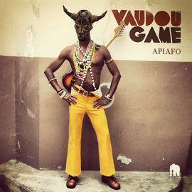 Vaudou Game ‎– Apiafo