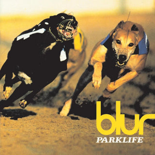 Blur ‎– Parklife