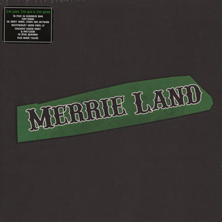 The Good, The Bad & The Queen - Merrie Land Deluxe Edition (Box Set)