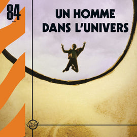 Janko Nilovic - Un Homme Dans l'univers