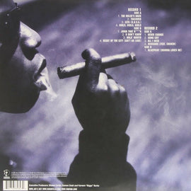 Jay-Z ‎– The Blueprint