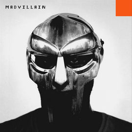 Madvillain ‎– Madvillainy - 2LP