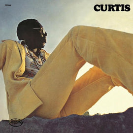 Curtis Mayfield - Curtis