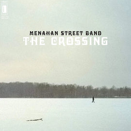 Menahan Street Band ‎– The Crossing