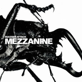 Massive Attack – Mezzanine