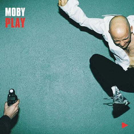 Moby ‎– Play -2LP